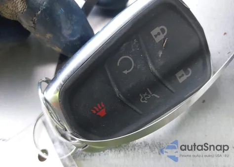 2015 Cadillac Srx Premium Collection from USA, damaged, VIN 3GYFNDE37FS627697